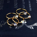 5 teile/paket Verschiedene 49 Stile Charms Haargeflecht Dread Dreadlock Perlen Clips Manschetten Ringe Schmuck Dreadlock Verschlüsse Zubehör