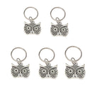 5 teile/paket Verschiedene 49 Stile Charms Haargeflecht Dread Dreadlock Perlen Clips Manschetten Ringe Schmuck Dreadlock Verschlüsse Zubehör