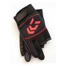 1 Pair Fishing Gloves Men&