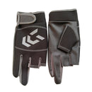 1 Pair Fishing Gloves Men&