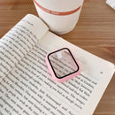 Screen Protector Case for Apple Watch Series 7 6 SE 5 4 3 44mm 40mm 45mm iwatch 42mm 38mm glass+cover Apple watch Accessories