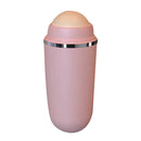 Face Oil Absorbing Roller Volcanic Stone T-zone Massage Stick Makeup Face Skin Care Tool Facial Cleaning Oil Roller
