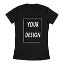EU Size 100% Cotton Custom T Shirt Make Your Design Logo Text Men Women Print Original Design High Quality Gifts Tshirt