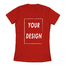 EU Size 100% Cotton Custom T Shirt Make Your Design Logo Text Men Women Print Original Design High Quality Gifts Tshirt