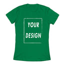 EU Size 100% Cotton Custom T Shirt Make Your Design Logo Text Men Women Print Original Design High Quality Gifts Tshirt