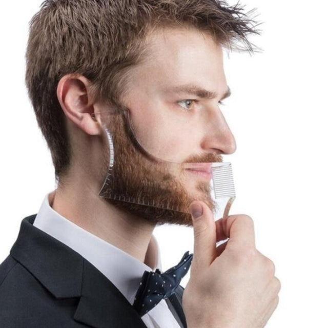 Männer Rasierschürze Bart Rasierschürze Pflege Lätzchen Gesicht Rasierte Haare Erwachsene Lätzchen Rasierer Reinigung Friseur Geschenk für Mann Saubere Schürze
