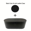 Hair Dryer Brush Automatic Hair Curler Professional Curling Iron Hair Straightener Hot Comb Hair Styling Tools Blow Dryer Home