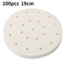 Silicone Pot for Airfryer Reusable Air Fryer Accessories Baking Basket Pizza Plate Grill Pot Kitchen Cake Cooking Baking Tools