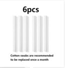 Kindream Mini Humidifier Ultrasonic Essential Oil Diffuser Home Bedroom Office LED Night Light USB Humidifier