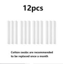 Kindream Mini Humidifier Ultrasonic Essential Oil Diffuser Home Bedroom Office LED Night Light USB Humidifier