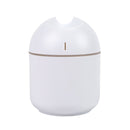 Kindream Mini Humidifier Ultrasonic Essential Oil Diffuser Home Bedroom Office LED Night Light USB Humidifier