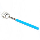 Back Scratcher Telescopic Scratching Backscratcher Massager Kit Back Scraper Extendable Telescoping Itch Health Products Hackle
