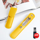 6PCS Ear Cleaner Wax Removal Tool Earpick Sticks Earwax Remover Curette Ear Pick Cleaning Ear Cleanser Spoon Health Care Earpick