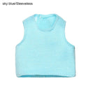 Multi Style Denim 11,5 "Jeans Bottoms Shorts für Puppenkleidung Outfits Kurze Hosen für Blythe 1/6 Puppenzubehör