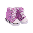 7cm Doll Shoes Doll Boots Plush Snow Panda For 18 Inch American&amp;43Cm Baby Reborn Doll Accessories Our Generation Girl`s Toy Gift