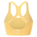 CINOON Bras For Women Underwear Sexy Lingerie Add pad Bra Seamless Push Up Cotton Tops Bralette Brassiere Wireless Sports Vest