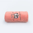 GIANTEX Women Towels Bathroom Microfiber Towel Rapid drying Hair Towel Bath Towels For Adults toallas microfibra toalha de banho