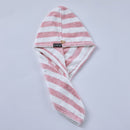 GIANTEX Women Towels Bathroom Microfiber Towel Rapid drying Hair Towel Bath Towels For Adults toallas microfibra toalha de banho