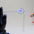 Metal Hair Sticks Chinese Style Women Hair Pin Clip Hairpins Chopstick Headwear Bridal Wedding Jewelry Accessories Gifts