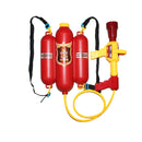 2022 Halloween Cosplay Kids Firefighter Uniform Children Sam Fireman Role Work Clothing Suit Boy Girl Performance Party Costumes