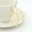 2022 Fashion Jewelry Ethnic Red Rose Drop Earrings Big Rhinestone Earrings Vintage For Women Rose Gold Spiral Dangle Earring