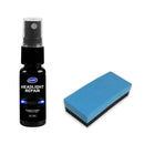10ml Car Headlight Repair Coating Solution Repair Kit Oxidation Rearview Coating Headlight Polishing Anti-scratch Liquid Agent
