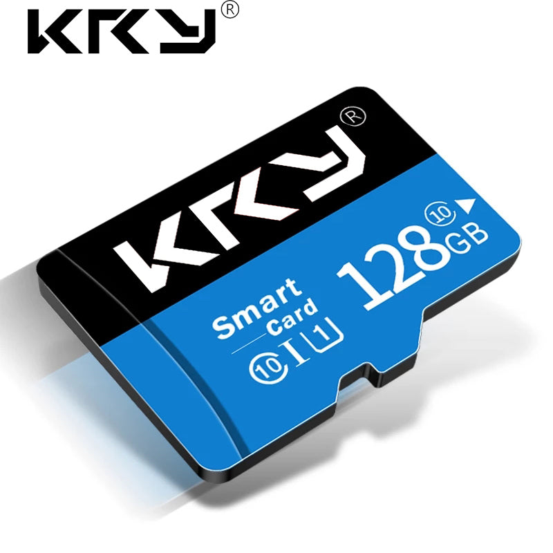 Micro tarjeta de memoria SD 128GB 32GB 64GB 256GB 16GB 8GB 4GB tarjeta SD SD/TF tarjeta Flash 4 8 16 32 64 128 256 GB tarjeta de memoria para teléfono
