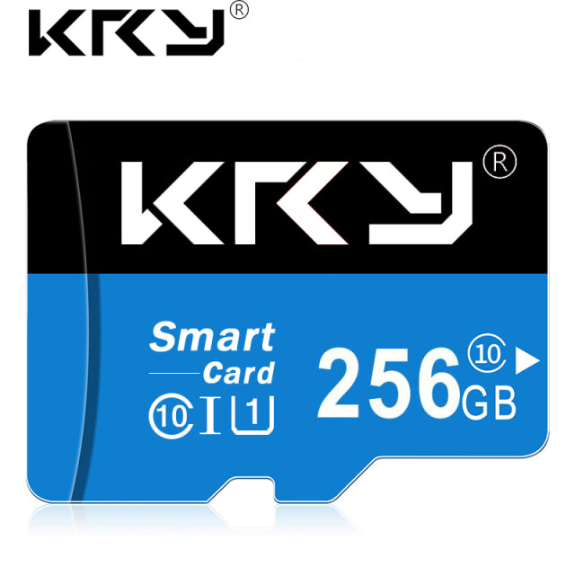 Mikrospeicher SD-Karte 128 GB 32 GB 64 GB 256 GB 16 GB 8 GB 4 GB SD-Karte SD/TF-Flash-Karte 4 8 16 32 64 128 256 GB Speicherkarte für Telefon