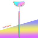 Multifunction Eyelash Mirror Magnifying Beauty Long Handle Mirror For Checking False Eyelash Extension Grafting Tools