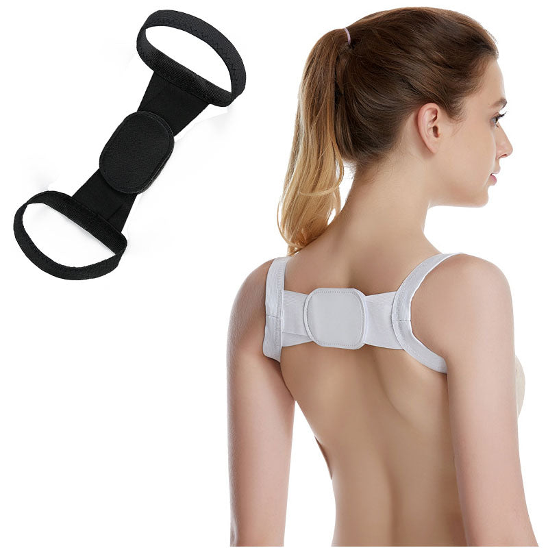 Back Posture Corrector Stealth Camelback Support Posture Corrector For Men And Women Bone Care Health Care Products Medical