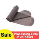 Medias elásticas universales antiarañazos, pantimedias invisibles translúcidas 15D, medias de piña anticorte de tamaño libre