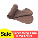 Medias elásticas universales antiarañazos, pantimedias invisibles translúcidas 15D, medias de piña anticorte de tamaño libre