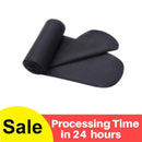 Medias elásticas universales antiarañazos, pantimedias invisibles translúcidas 15D, medias de piña anticorte de tamaño libre