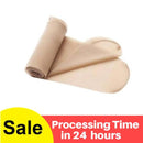 Medias elásticas universales antiarañazos, pantimedias invisibles translúcidas 15D, medias de piña anticorte de tamaño libre