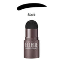 2022 profesional ceja un paso ceja sello Kit de modelado conjunto Gel sello maquillaje Kit mágico ceja plantillas ceja cepillos