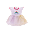 5 cm Shoes For Paola Reina 14 Inch Wellie Wishers Doll Clothes Accessories 1/6 BJD Blyth EXO MellChan,Toy For Girls