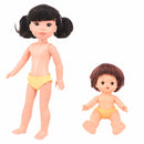 5 cm Shoes For Paola Reina 14 Inch Wellie Wishers Doll Clothes Accessories 1/6 BJD Blyth EXO MellChan,Toy For Girls