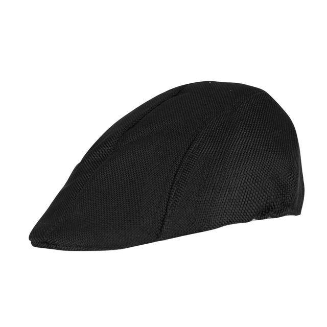 2020 neue Schiebermütze für Herren aus Wolle Shelby Hut achteckig großer Kopfumfang Knospenhut in blutigem Gangster Baskenmütze für Herren