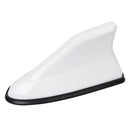 Car Roof Shark Fin Aerial antenna toppers universal auto radio fm antenna signal amplifier For BMW/Honda/Toyota/VW/Kia/Nissan