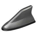 Car Roof Shark Fin Aerial antenna toppers universal auto radio fm antenna signal amplifier For BMW/Honda/Toyota/VW/Kia/Nissan