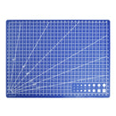 Herramientas de corte para manualidades, cortador de papel de hoja giratoria 360, 3 cuchillas de repuesto, cuchillo de corte para manualidades, herramienta de corte de arte resistente al desgaste para arte DIY