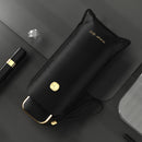 Olycat Flat Cute Mini Umbrella Five Folding UV Luxury Umbrella Rain Women Portable Summer Outdoor Pocket Sun Umbrella Girls Gift