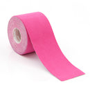 Kinesiology Tape for Face V Line Neck Eyes Lifting Wrinkle Remover Sticker Tape Facial Skin Care Tool 2.5CM*5M Bandagem Elastica