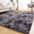 Thick Plush Carpets Living Room Decoration Home Soft Shaggy Lounge Rugs Fluffy Children&
