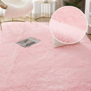 Thick Plush Carpets Living Room Decoration Home Soft Shaggy Lounge Rugs Fluffy Children&