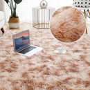 Thick Plush Carpets Living Room Decoration Home Soft Shaggy Lounge Rugs Fluffy Children&