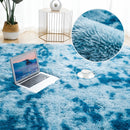 Thick Plush Carpets Living Room Decoration Home Soft Shaggy Lounge Rugs Fluffy Children&