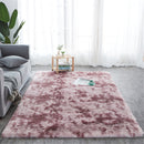 Thick Plush Carpets Living Room Decoration Home Soft Shaggy Lounge Rugs Fluffy Children&