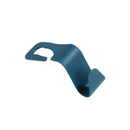 1PCS Creative Cartoon Car Seat Hanger Hook Car Accessories Holder Hook Mask Holder Space-saving Car Organizer Stand Bag Holder