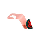 1PCS Creative Cartoon Car Seat Hanger Hook Car Accessories Holder Hook Mask Holder Space-saving Car Organizer Stand Bag Holder